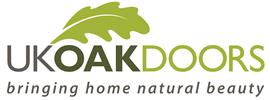 UK Oak Doors