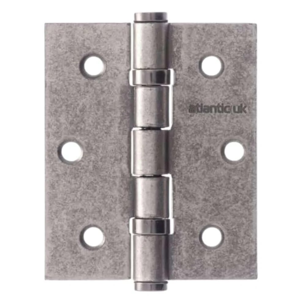 3" Butt Hinge - Image 3