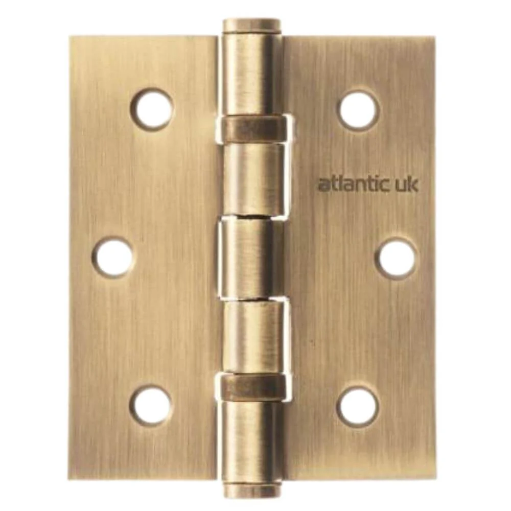 3" Butt Hinge - Image 4