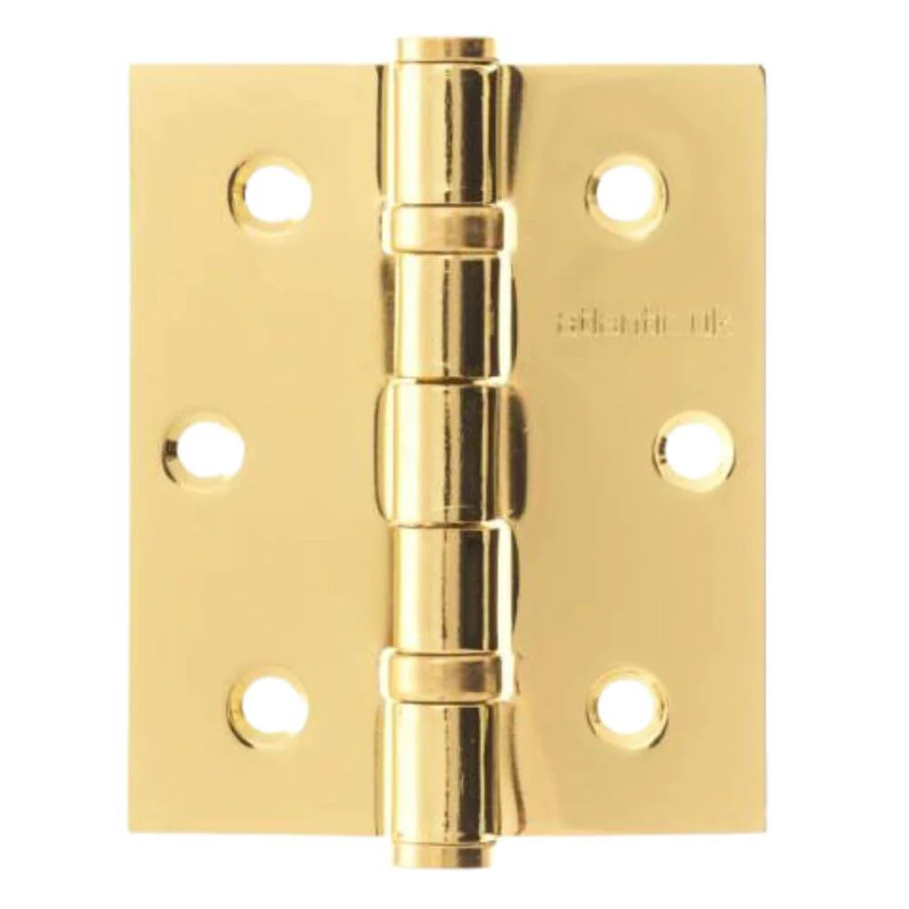3" Butt Hinge - Image 6