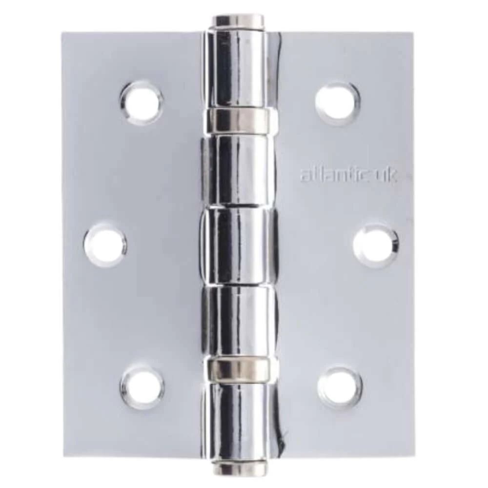 3" Butt Hinge - Image 7