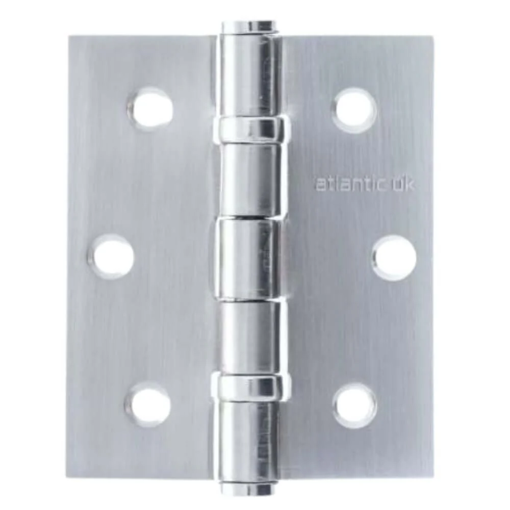 3" Butt Hinge - Image 8