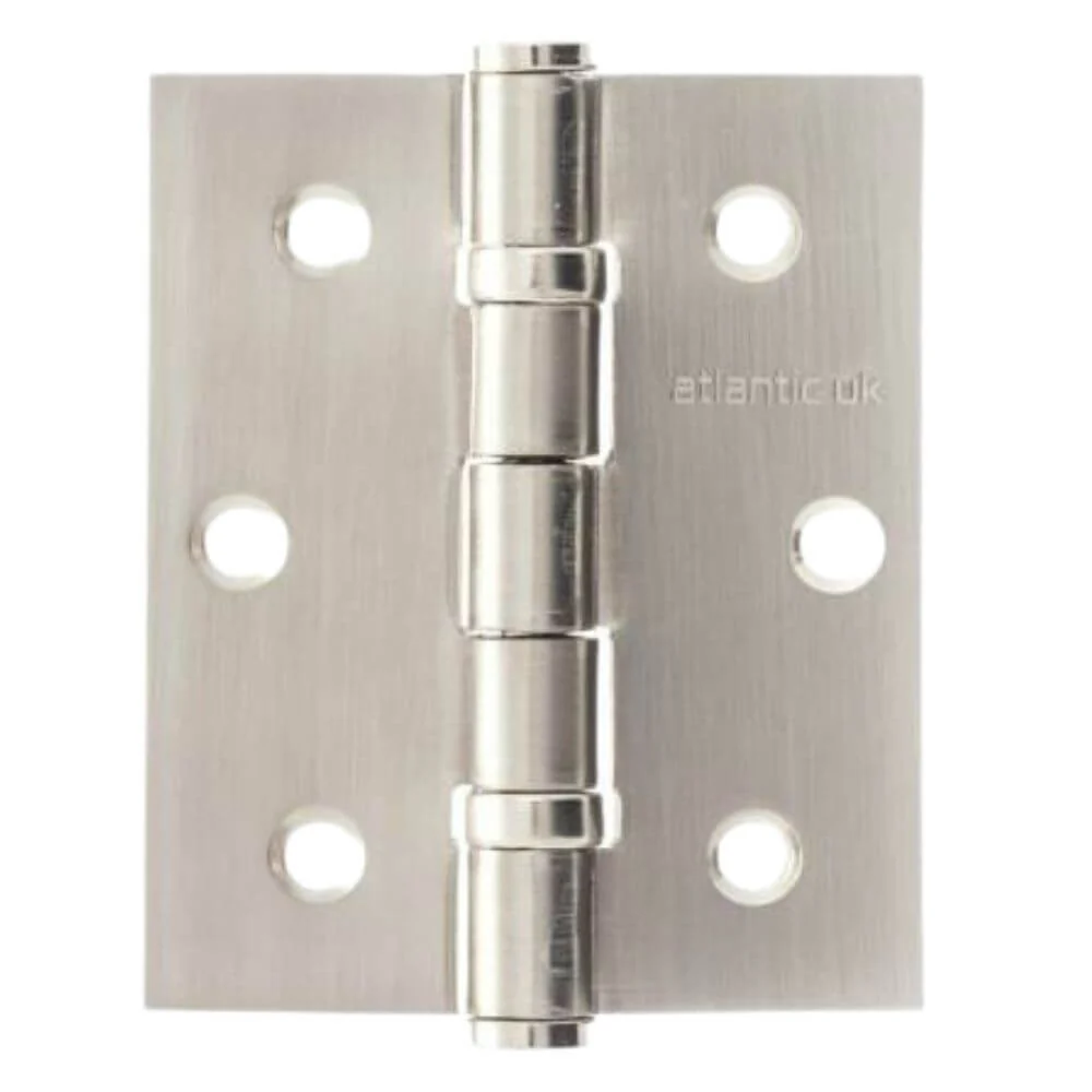 3" Butt Hinge - Image 9