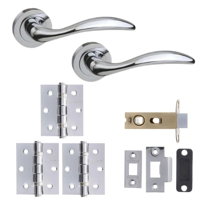 Ancon Door Lever - Image 3