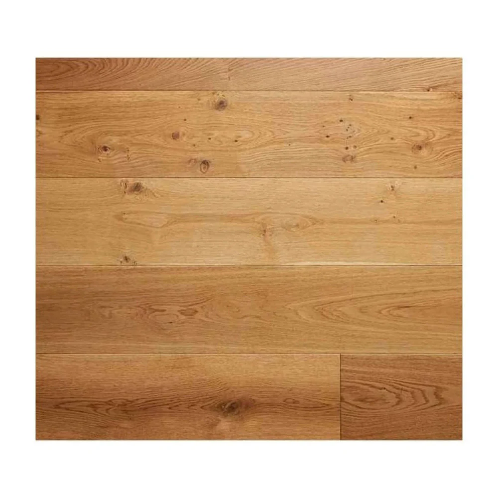 Balmoral Engineered Oak Flooring - 14/3x190x1900mm (2.888m/Pack) - Image 4
