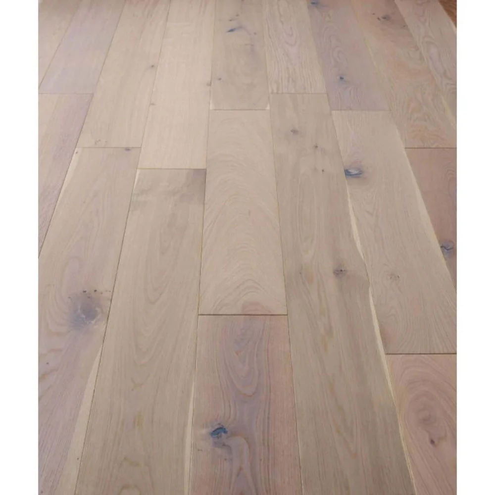 Blenheim Multi-Ply Oak Flooring - 18/4x150x400-1500mm (1.98m/Pack) - Image 3