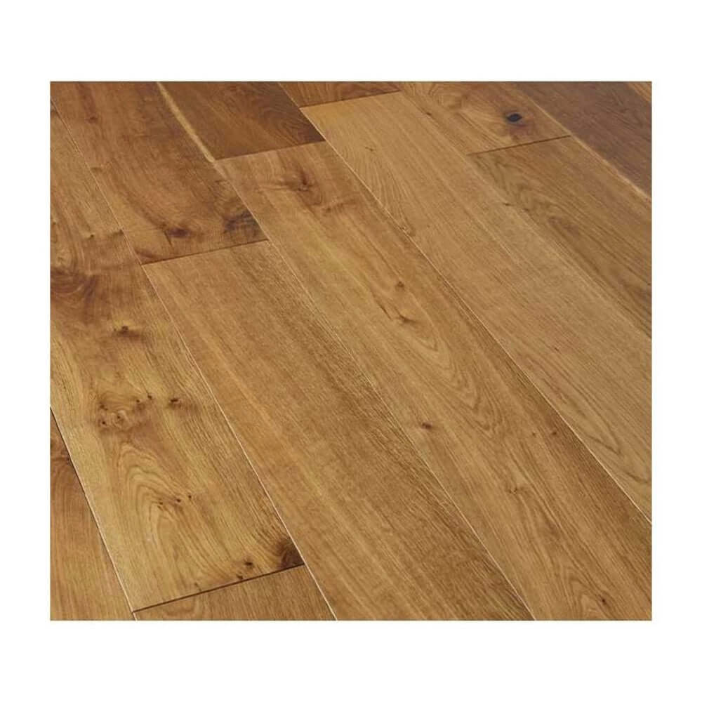Blenheim Multi-Ply Oak Flooring - 18/4x150x400-1500mm (1.98m/Pack) - Image 5