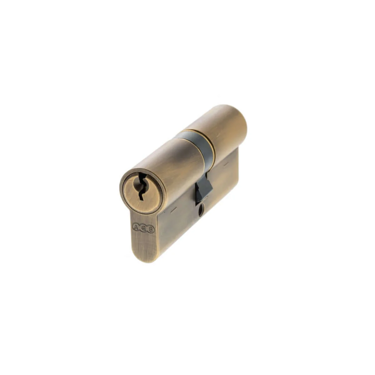 Euro Profile 5 Pin Double Cylinder (70mm) - Image 3