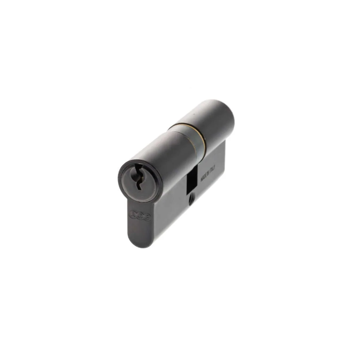 Euro Profile 5 Pin Double Cylinder (70mm) - Image 4
