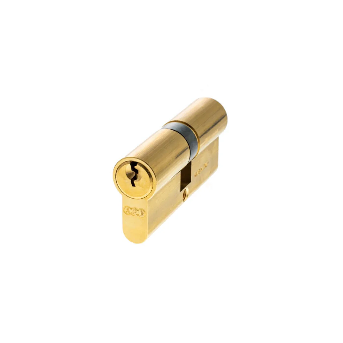 Euro Profile 5 Pin Double Cylinder (70mm) - Image 5