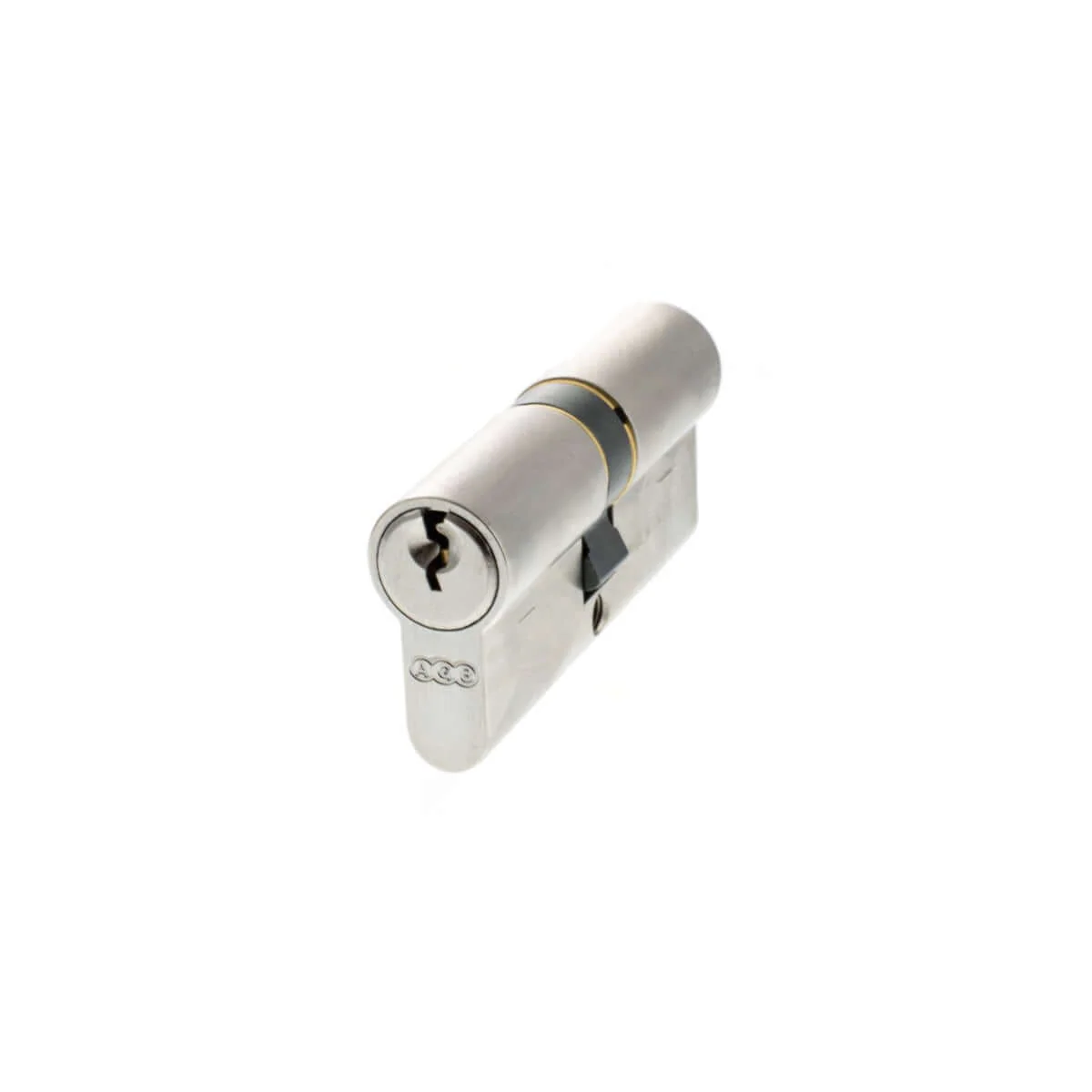 Euro Profile 5 Pin Double Cylinder (70mm) - Image 9