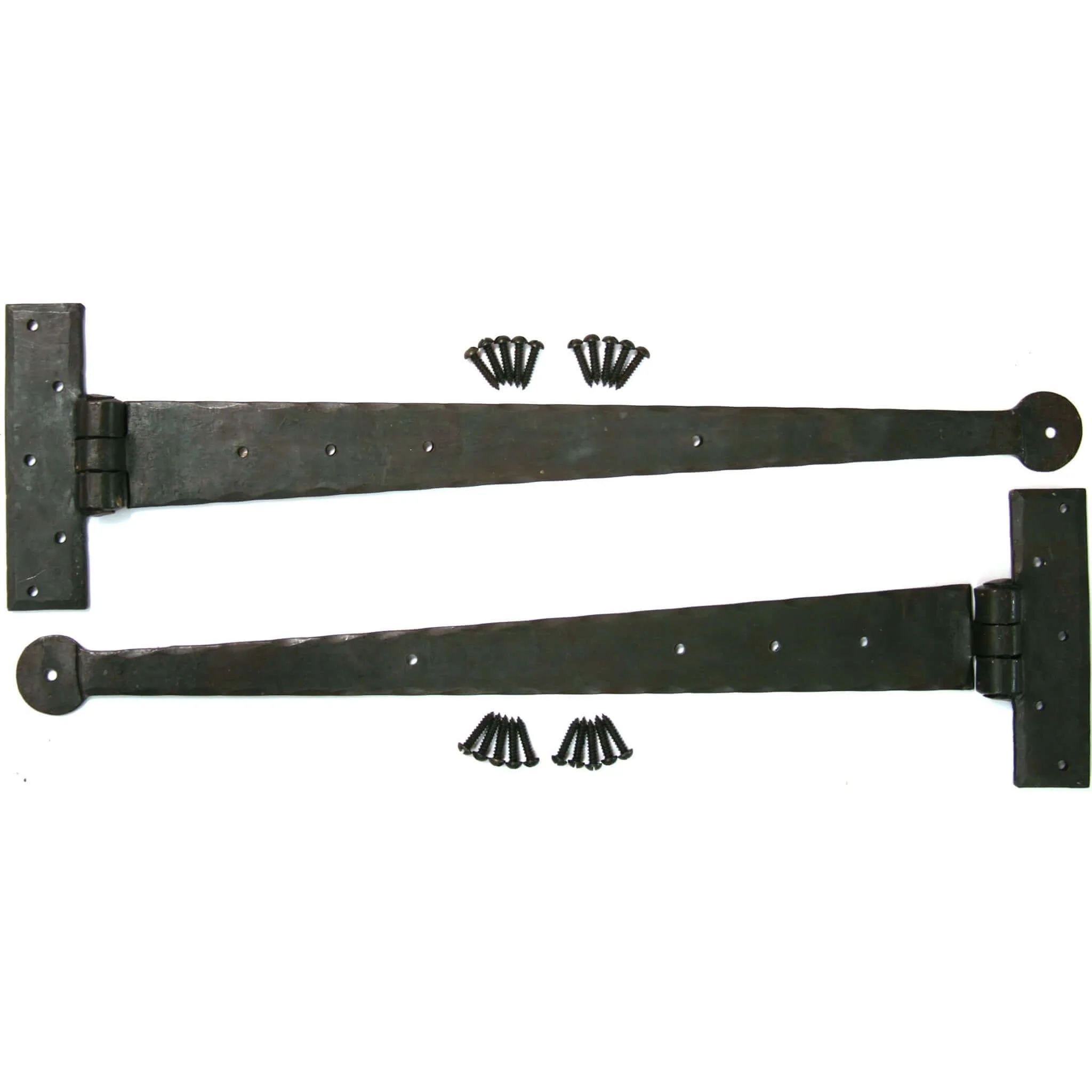Handforged T Hinge