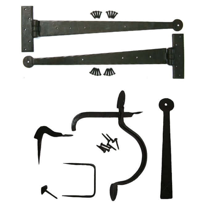 Door Handle Packs – Complete Fitting Sets