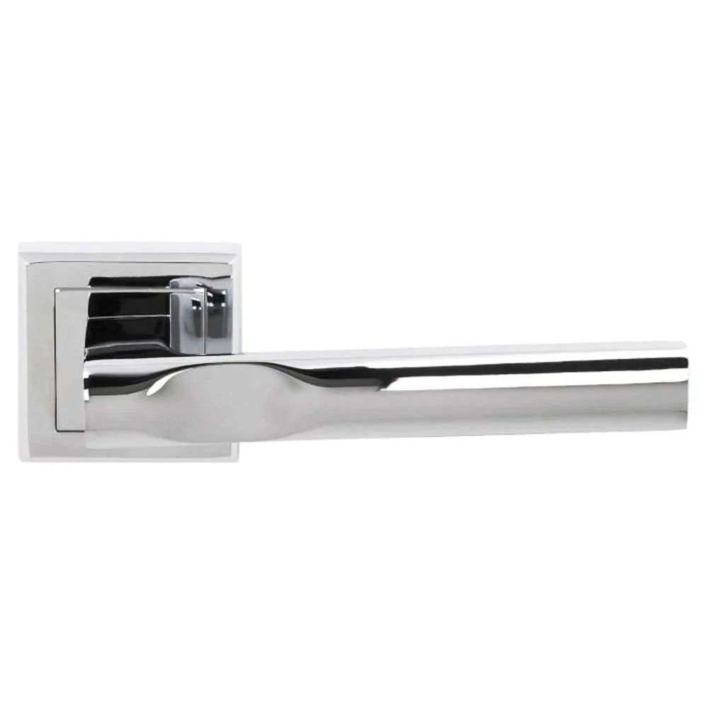 Kansas Lever On Square Rose - Image 3