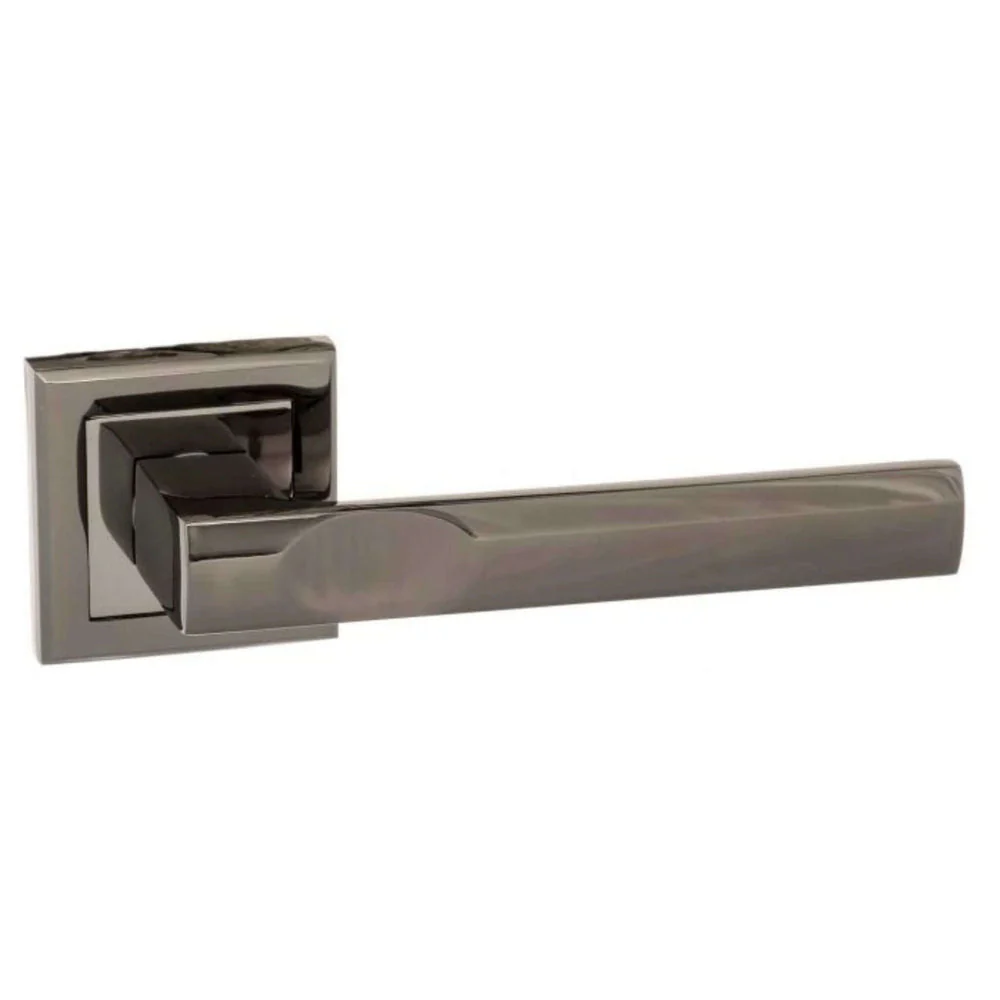 Kansas Lever On Square Rose - Image 4