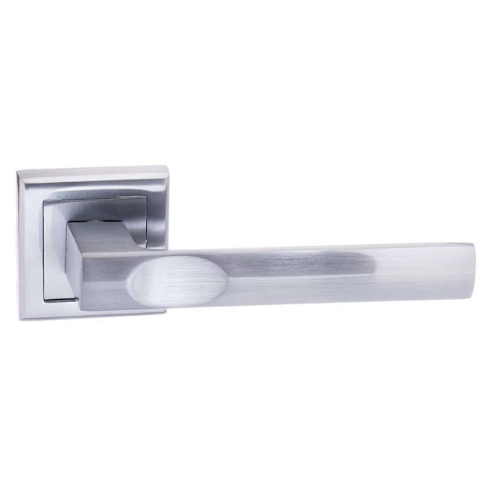 Kansas Lever On Square Rose - Image 5