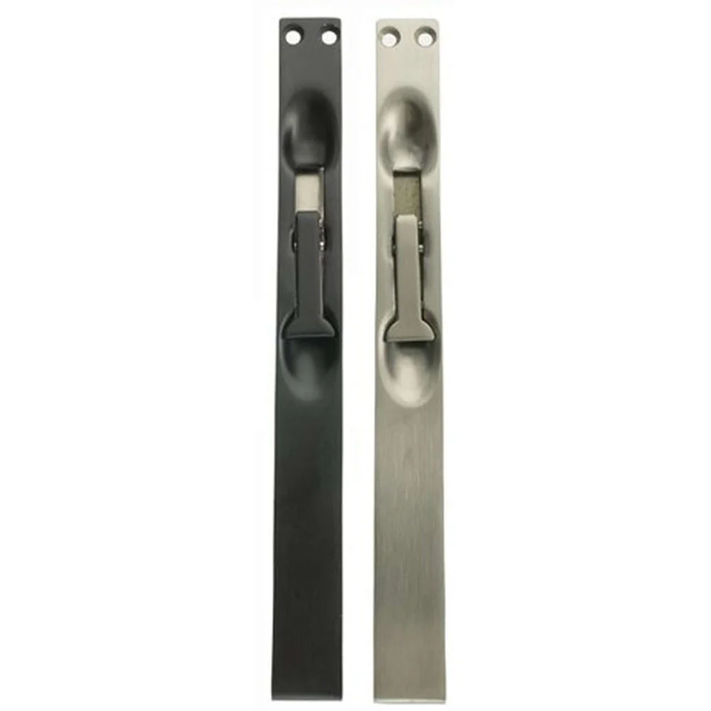 Lever Action Flush Bolt 200mm x 19mm