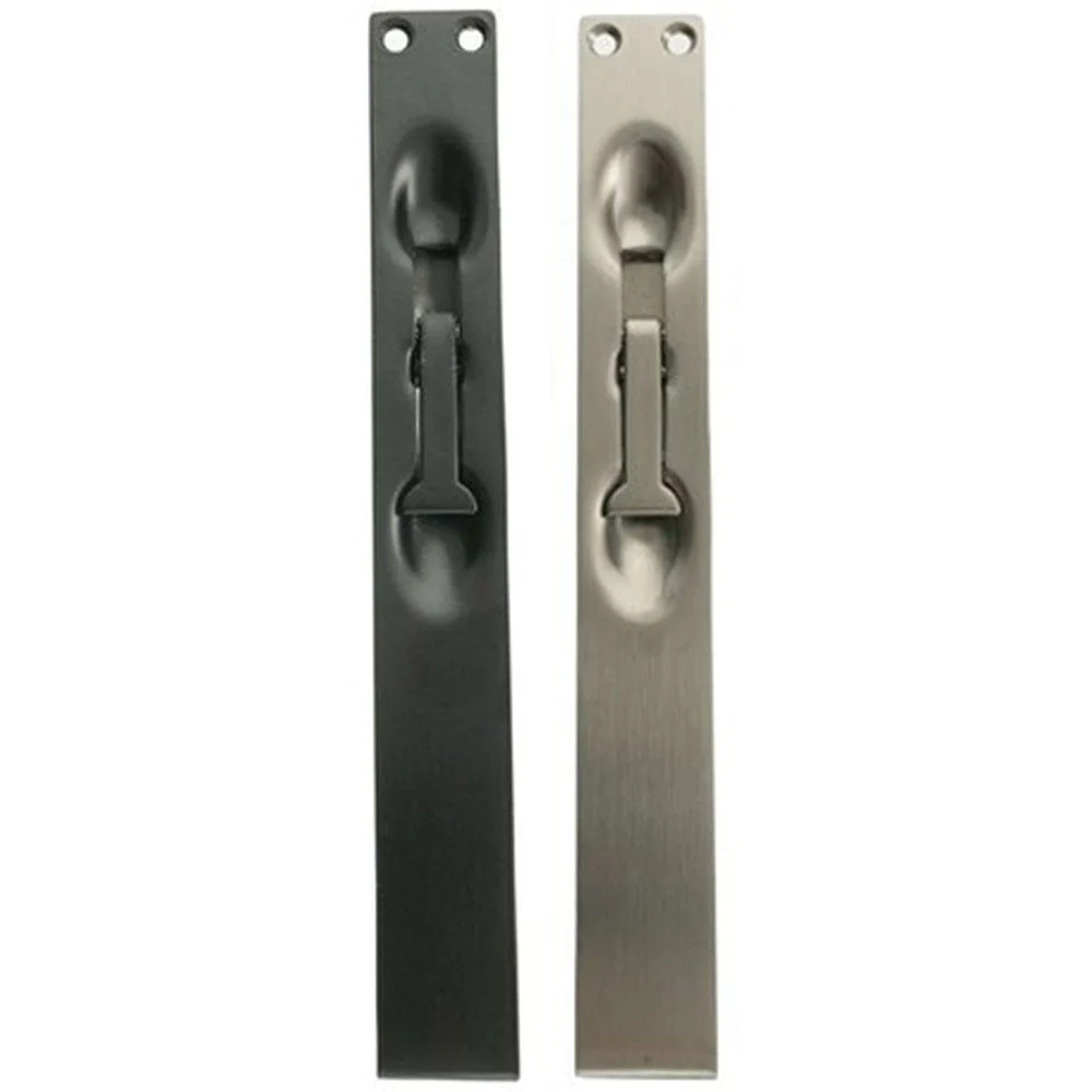 Lever Action Flush Bolt 200mm x 25mm
