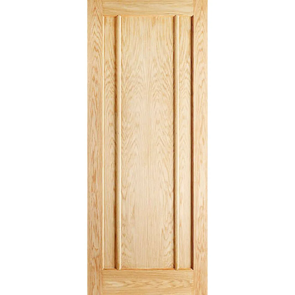 Lincoln Oak Internal Door - Image 2
