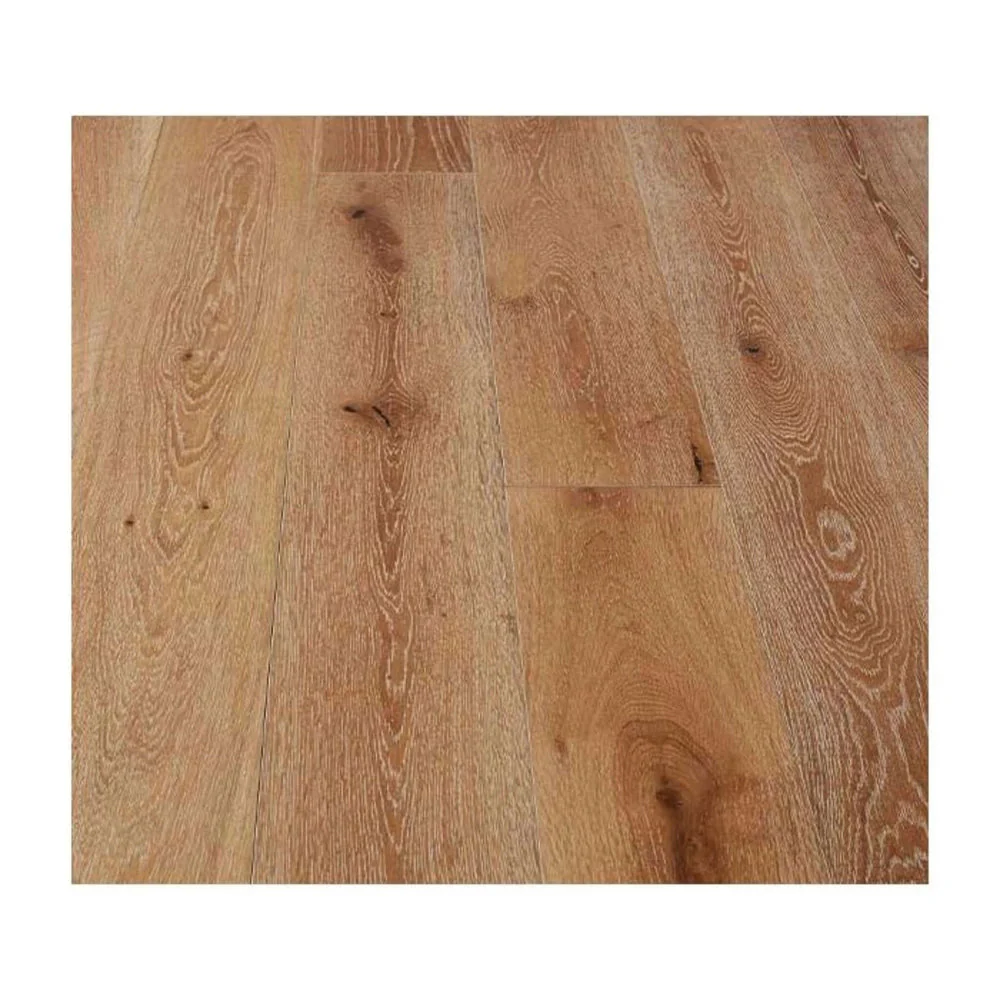 Loch Multi-Ply Oak Flooring - 14/3x180x1800mm (2.592m/Pack) - Image 3