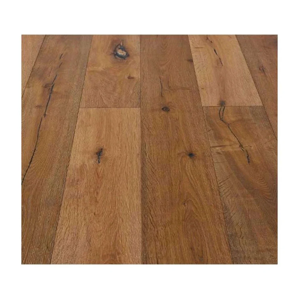 Loch Multi-Ply Oak Flooring - 14/3x180x1800mm (2.592m/Pack) - Image 6
