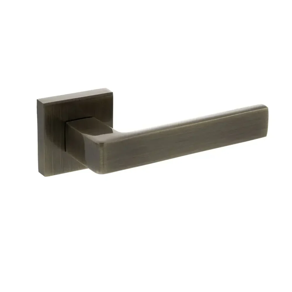 Montana Lever On Square Rose - Image 10