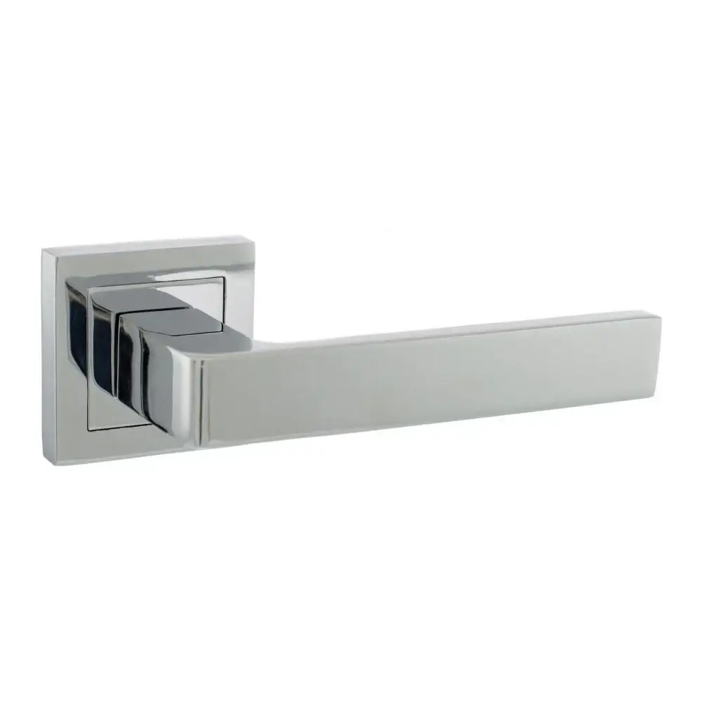 Montana Lever On Square Rose - Image 19