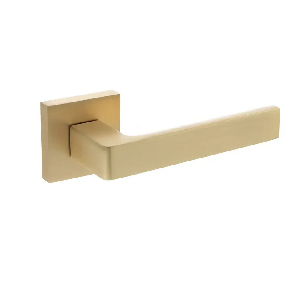 Montana Lever On Square Rose - Image 24