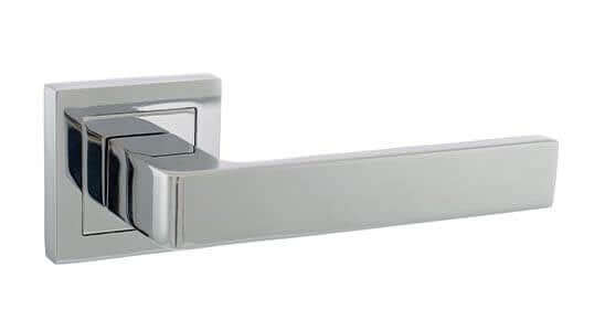 Montana Lever On Square Rose - Image 3