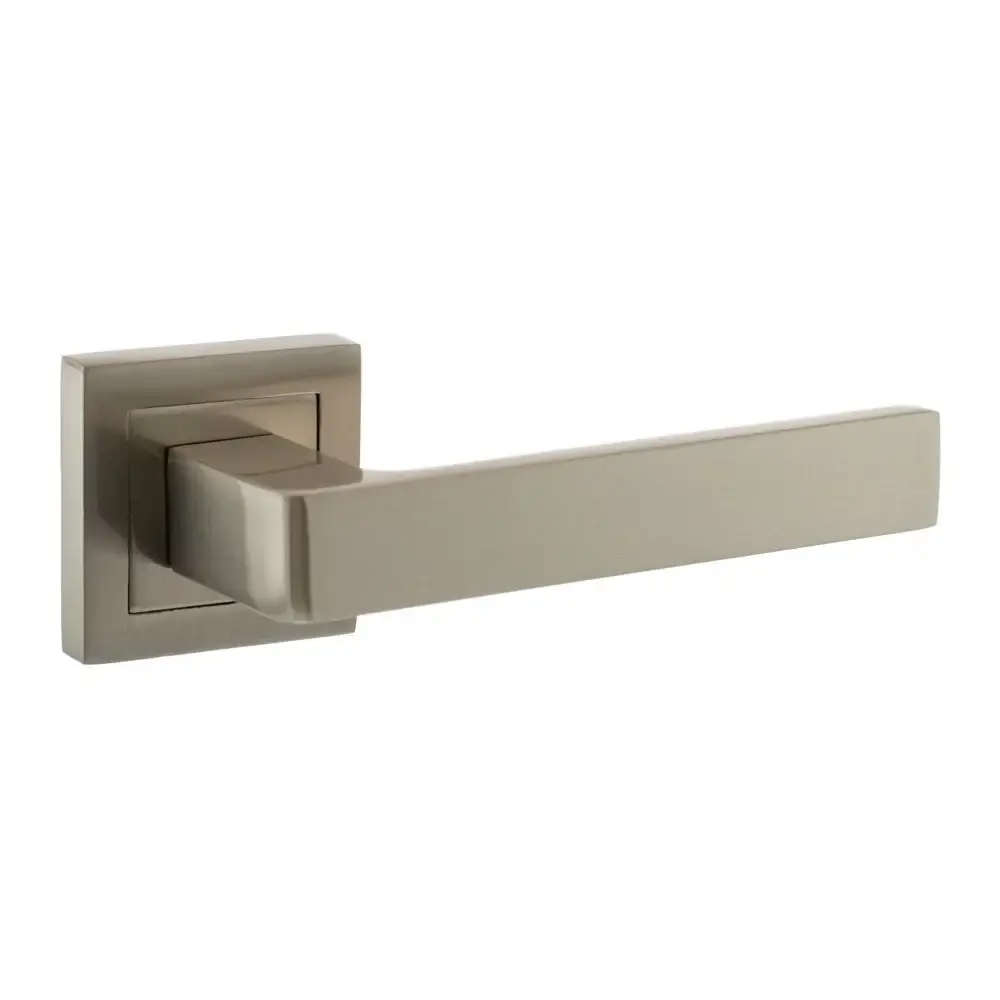 Montana Lever On Square Rose - Image 34