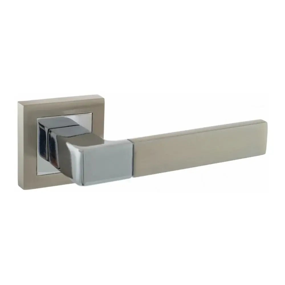 Montana Lever On Square Rose - Image 39