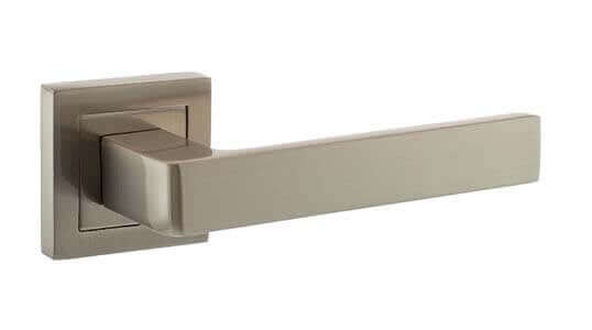 Montana Lever On Square Rose - Image 5