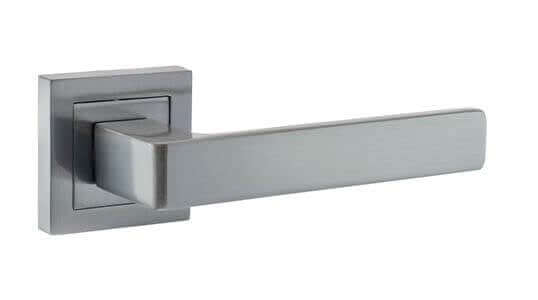 Montana Lever On Square Rose - Image 6