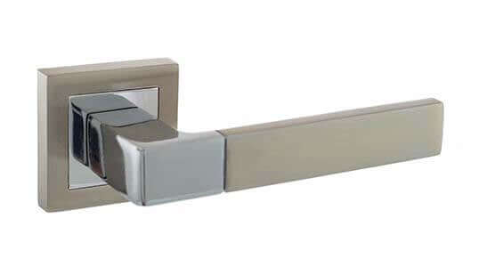 Montana Lever On Square Rose - Image 9