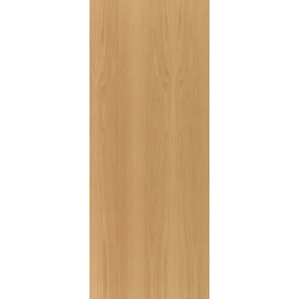 Oak Prefinished Internal Flush FD30 Fire Door - Image 2
