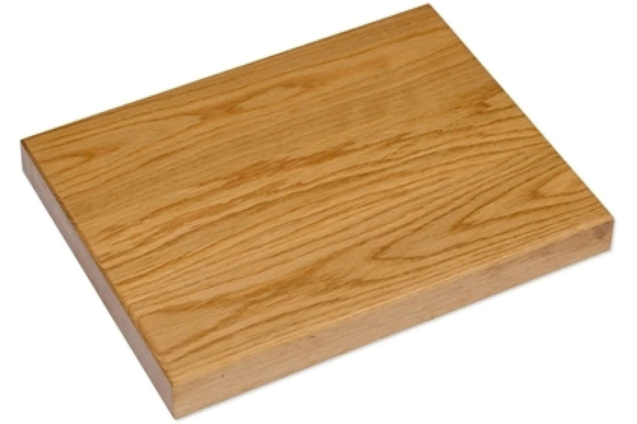Oak Sample