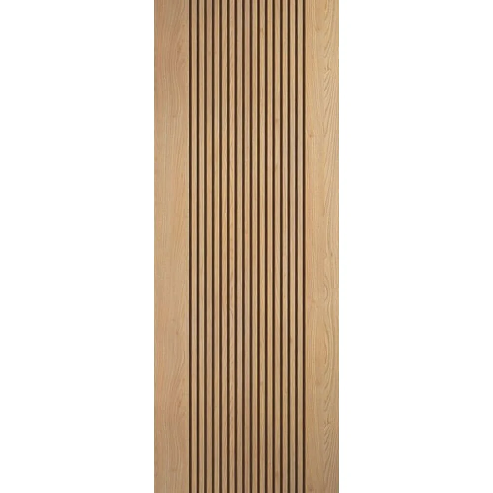 Oak Sydney Prefinished Internal Door - Image 2