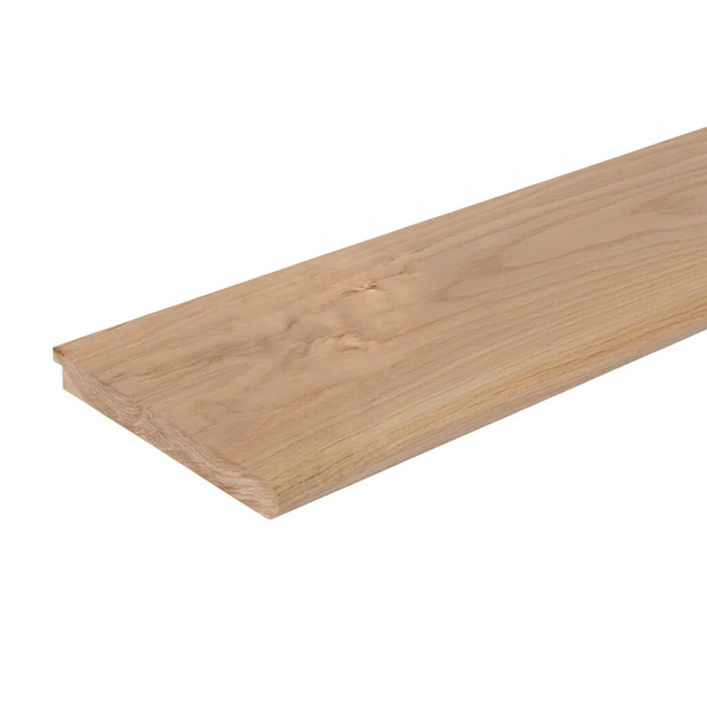 Oak Window Board 25mm Thick x 225mm Depth - Image 2