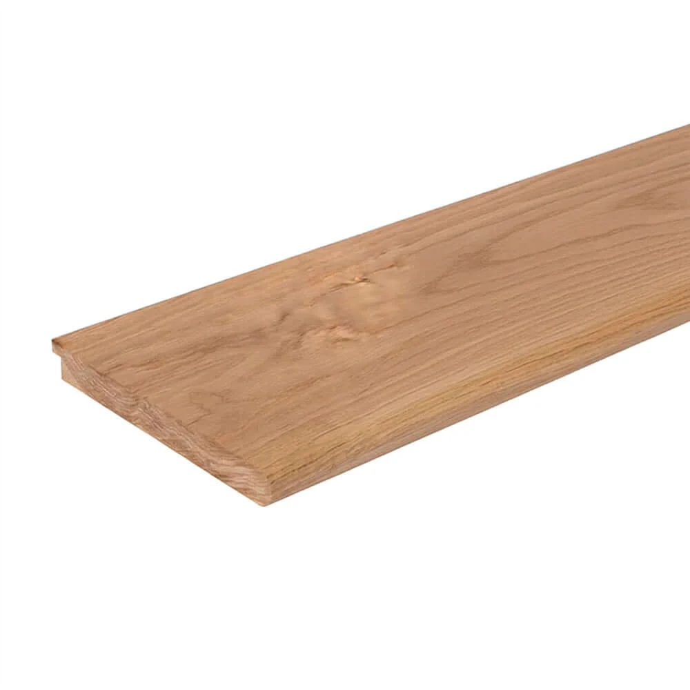 Oak Window Board 25mm Thick x 225mm Depth - Image 3