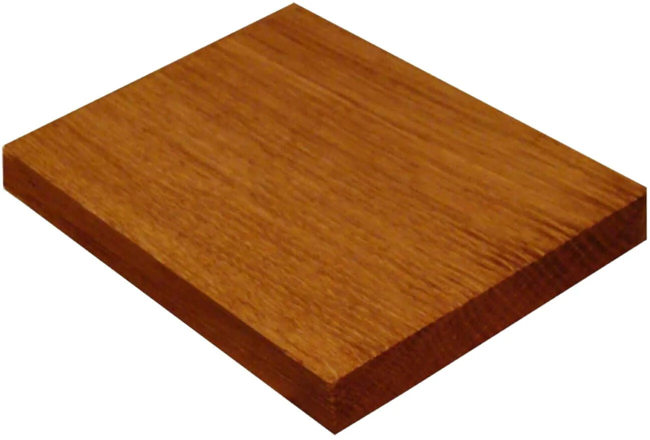 Prime Grade Solid Oak Latch Block - Image 2