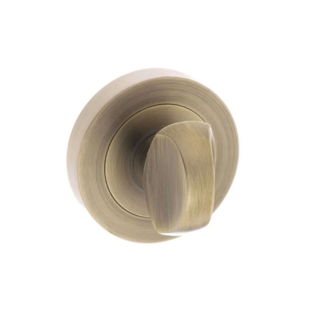 Round WC Turn And Release - Image 10