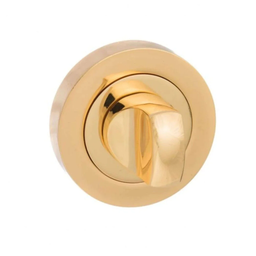 Round WC Turn And Release - Image 12