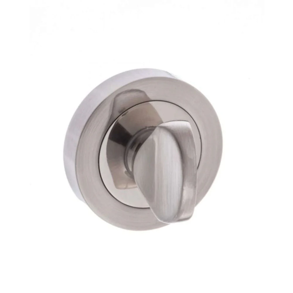Round WC Turn And Release - Image 14