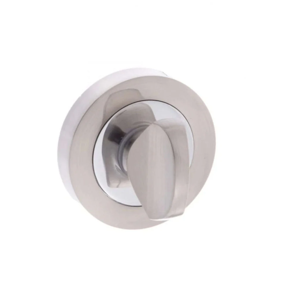 Round WC Turn And Release - Image 4