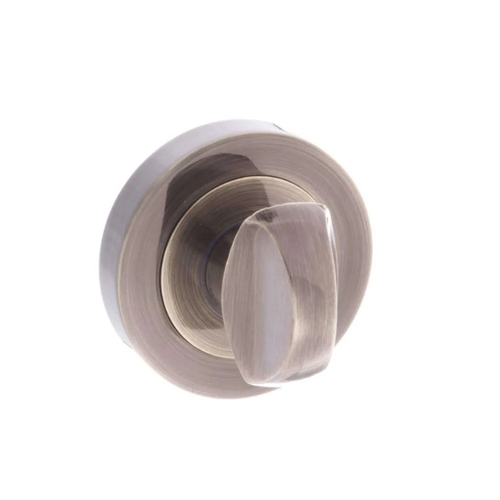 Round WC Turn And Release - Image 6