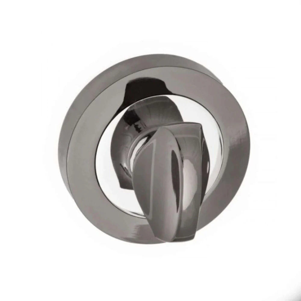 Round WC Turn And Release - Image 8