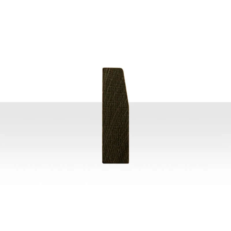 Solid Oak Chamfer Architrave - Image 3