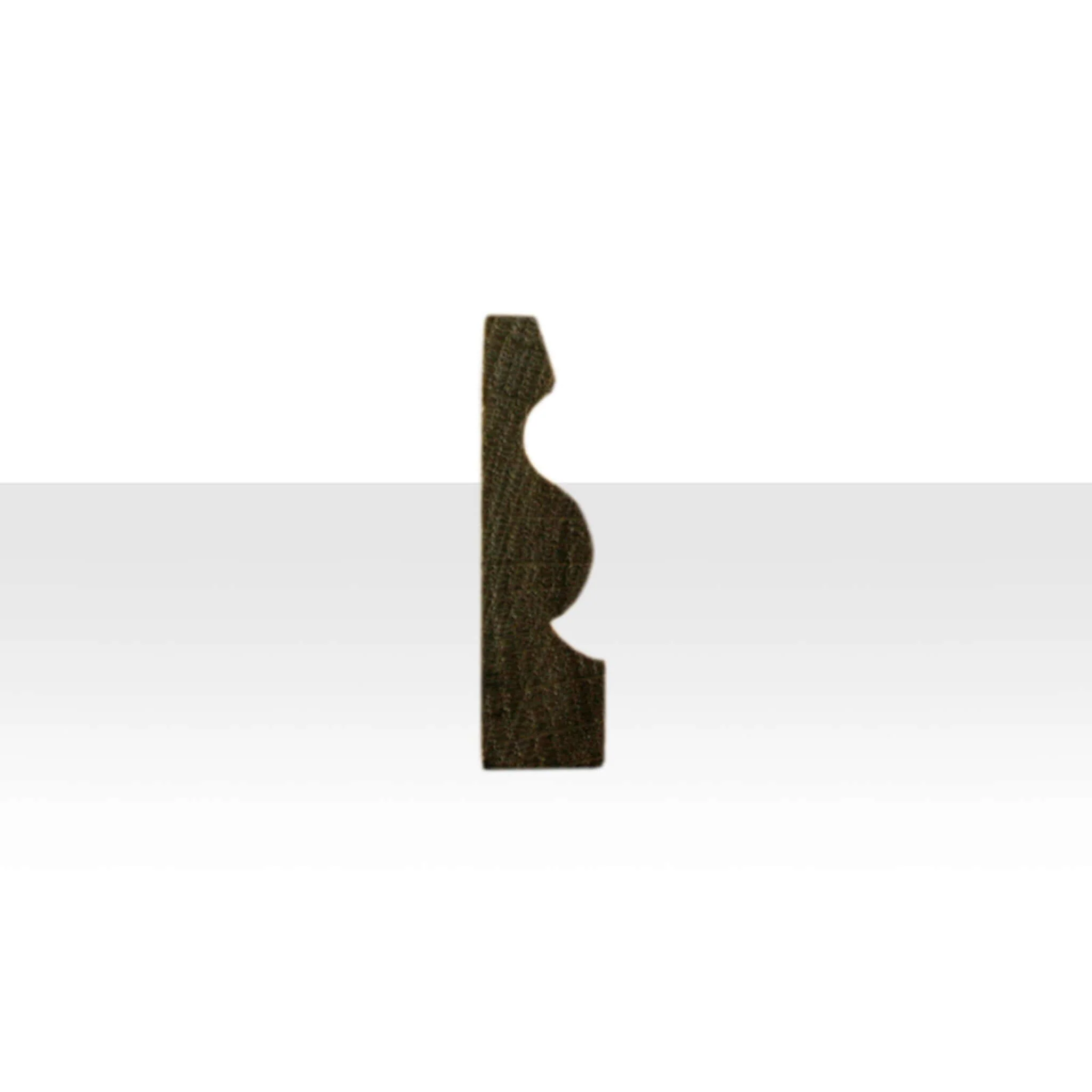 Solid Oak Ogee Architrave - Image 2