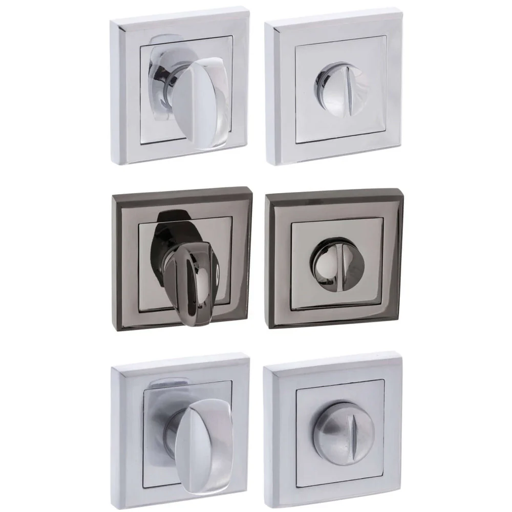 Square WC Turn And Release - Image 5