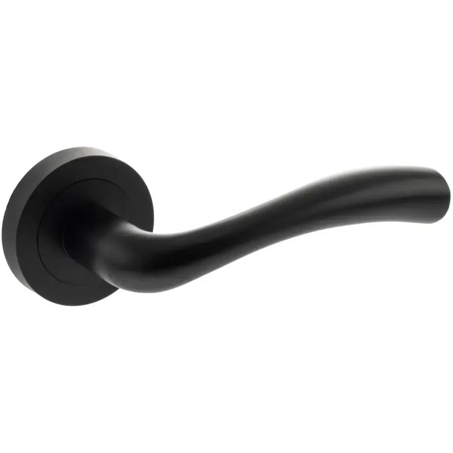 Texas Lever On Round Rose - Image 22